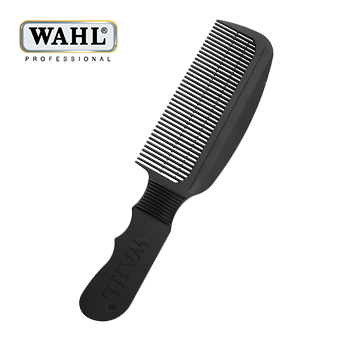 Peines Speed Comb WAHL® Negro - Wahl Spain